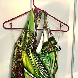 Long Sun/Summer dress